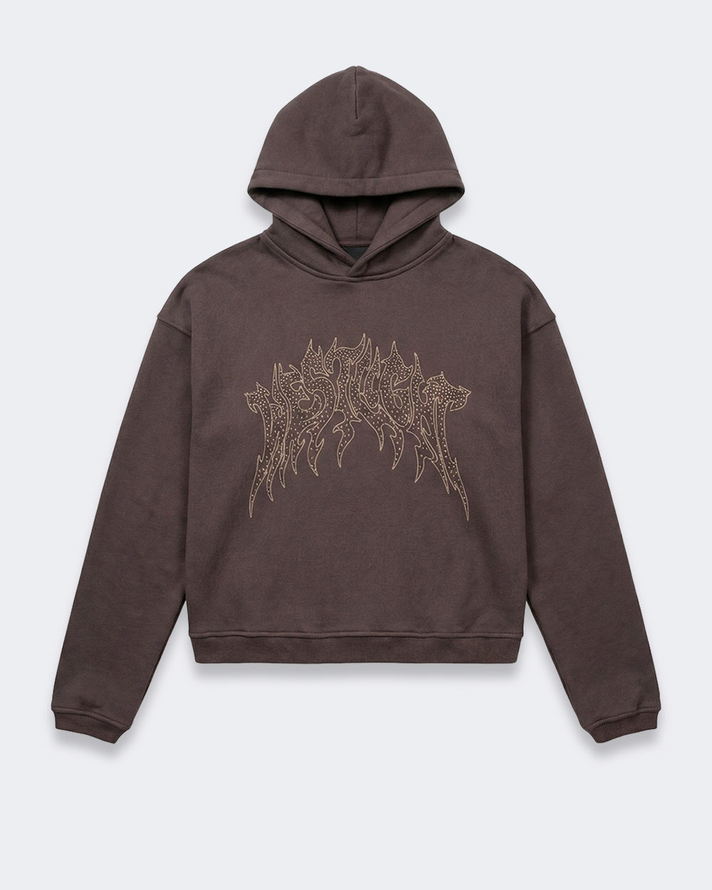 FELPA WEST LIGHT 1600S1 BROWN