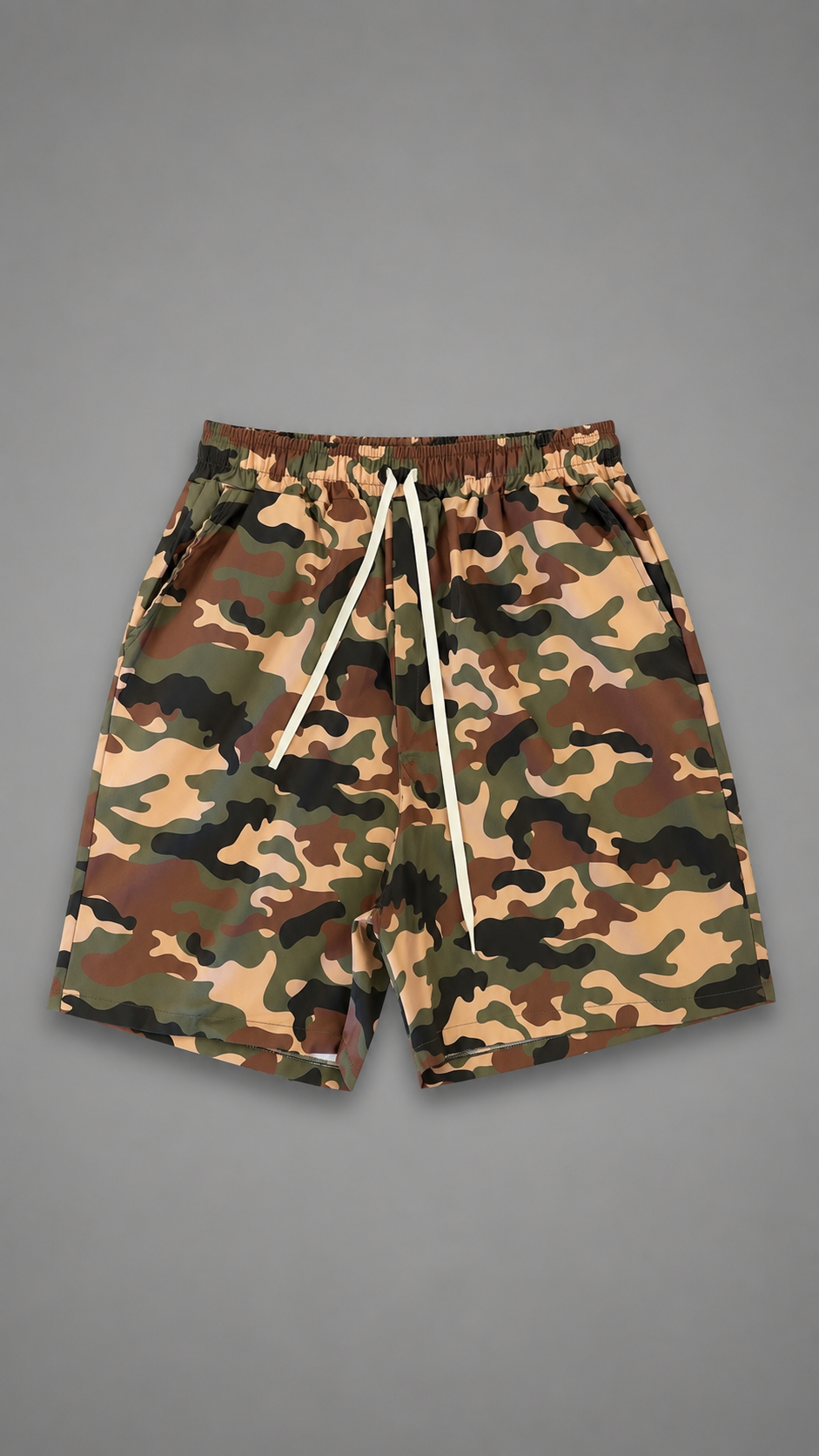 SHORTS JW MIMETICO