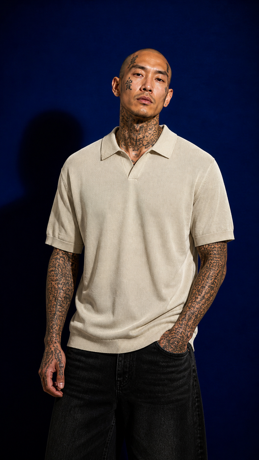 POLO KYOTO BEIGE