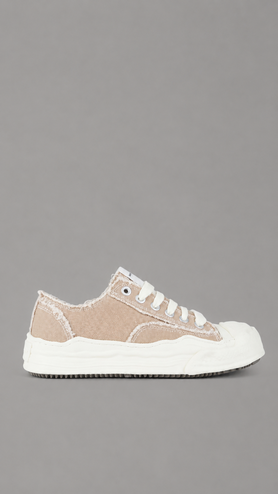 SNEAKERS DUALSCAPE MOCHA