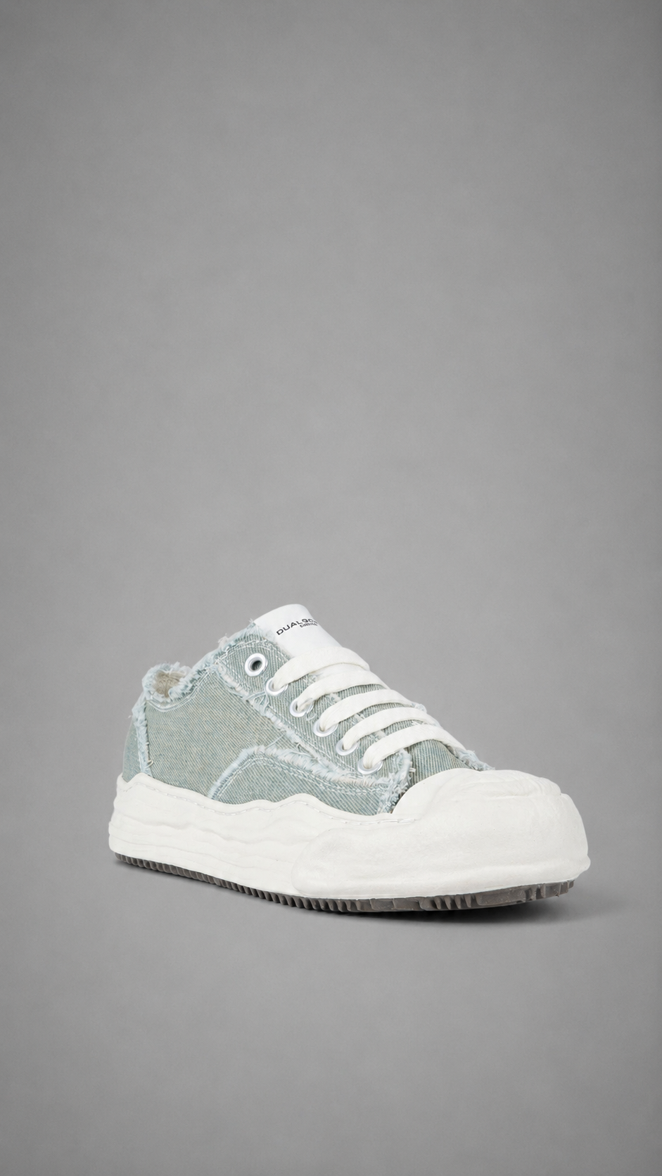 SNEAKERS DUALSCAPE JEANS