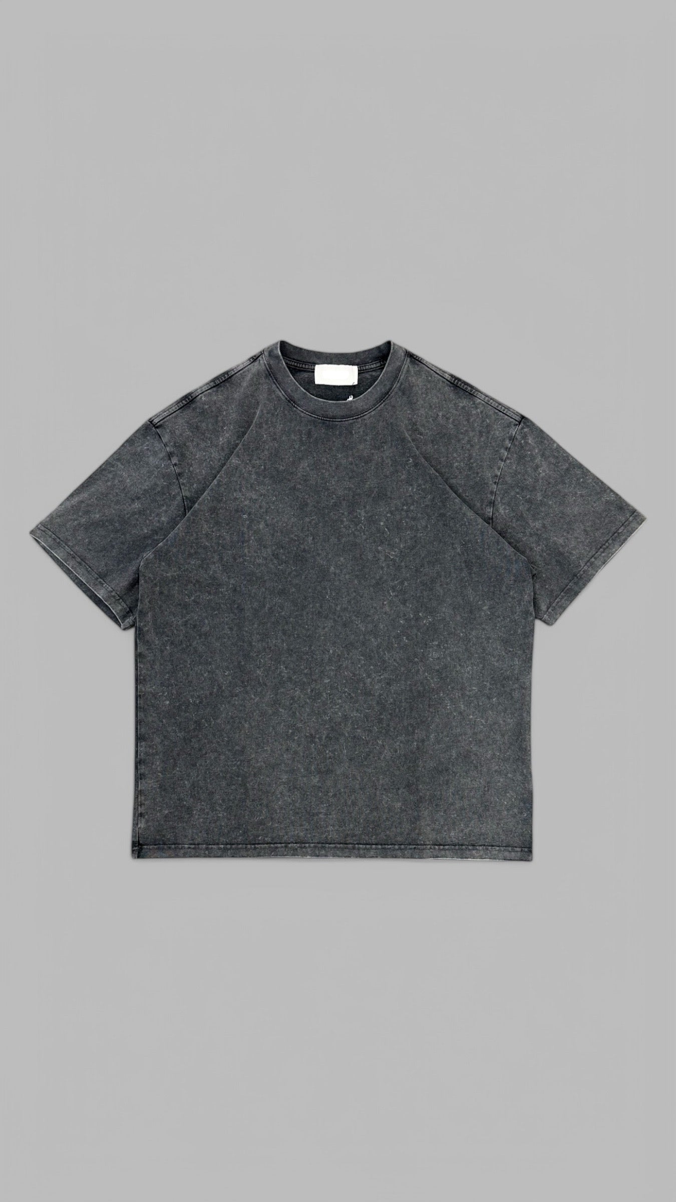 T-SHIRT MARMO GREY