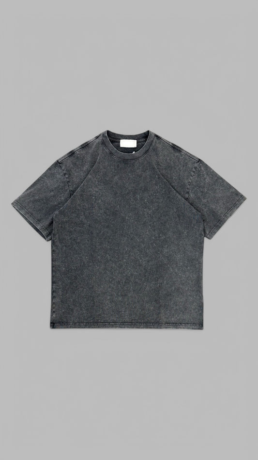 T-SHIRT MARMO GREY
