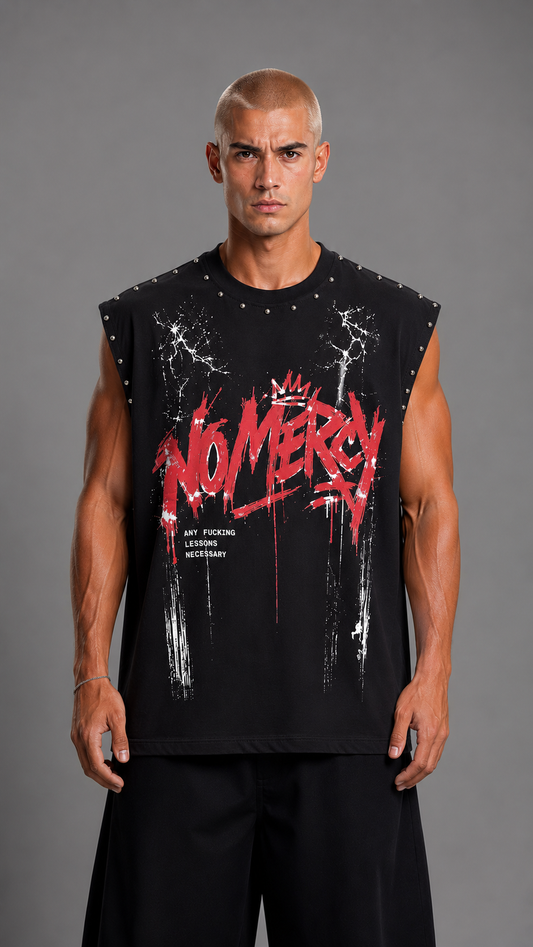 CANOTTA NOMERCY BLACK