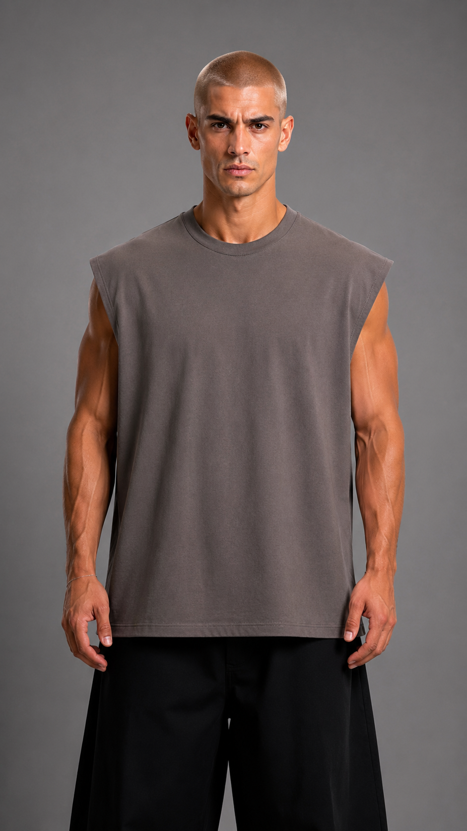 CANOTTA JW BASIC BROWN