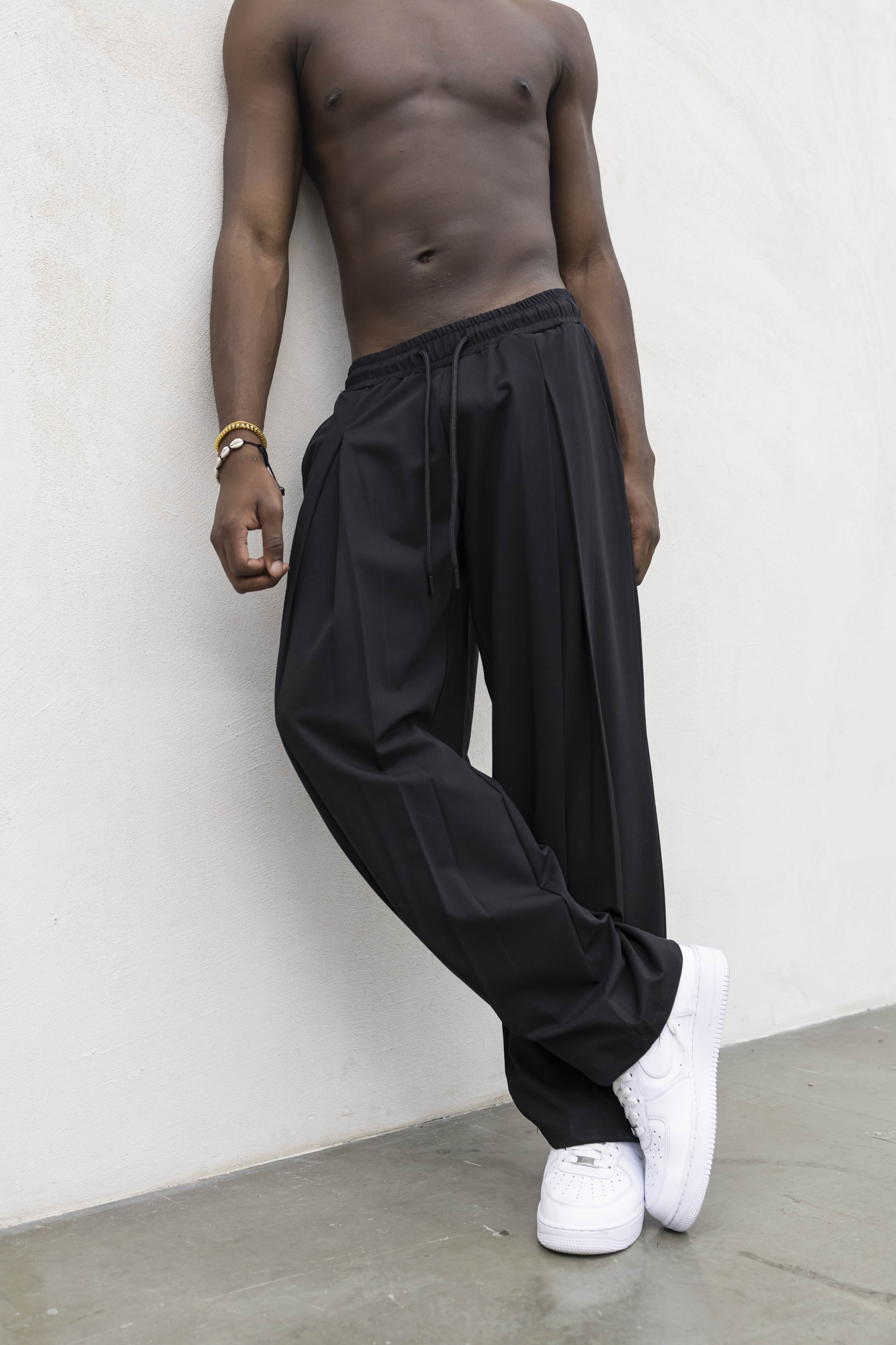 PANTALONE DEEP PENCES TOKYO