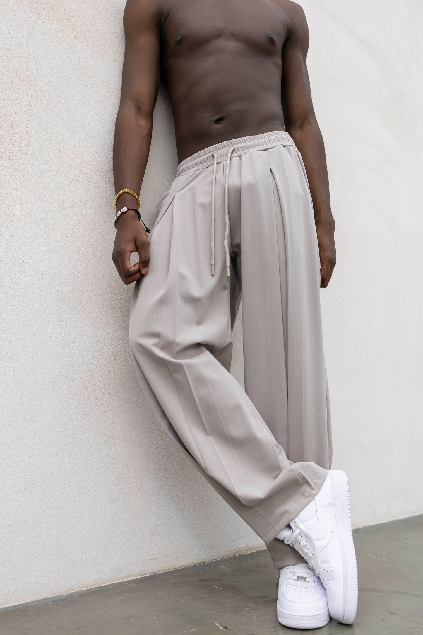 PANTALONE DEEP PENCES TOKYO