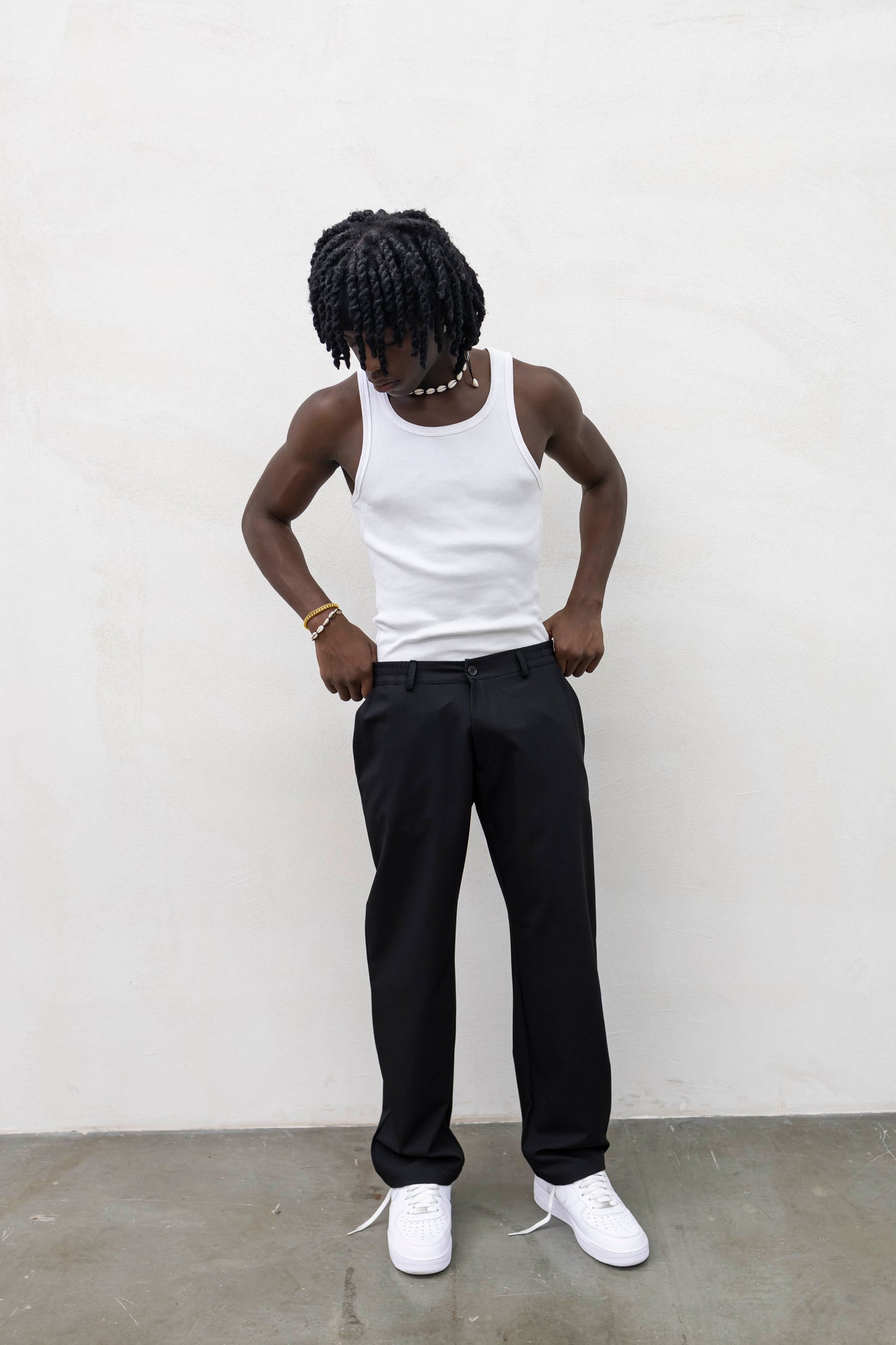 PANTALONE SIMPLY TOKYO