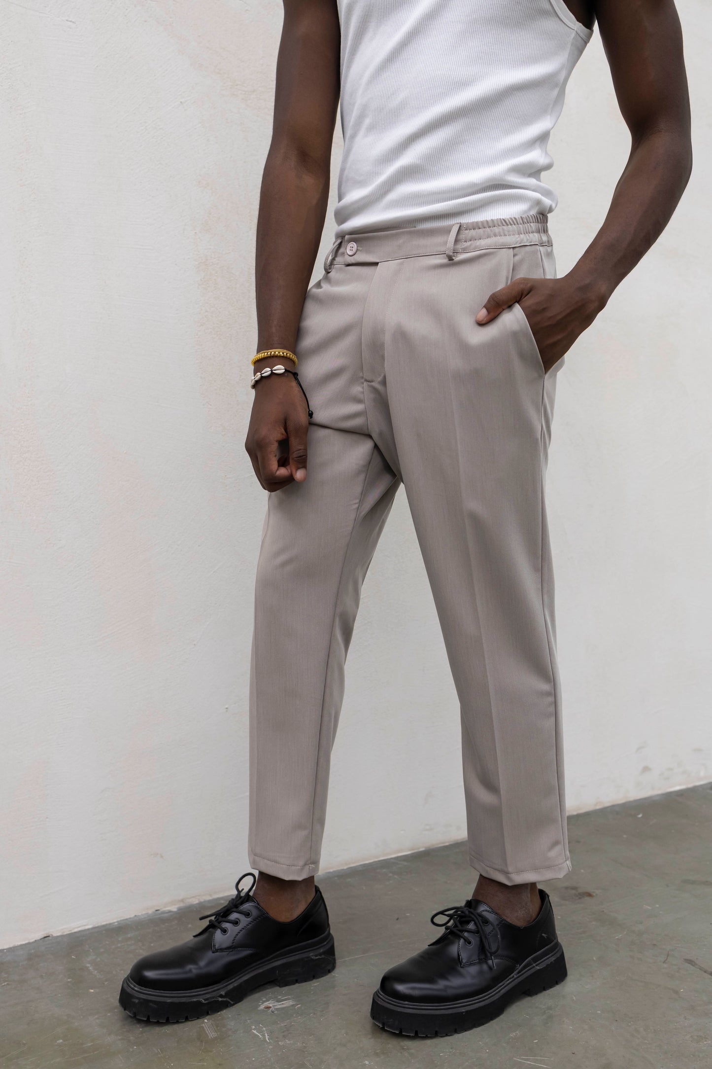 PANTALONE CHINOS TOKYO