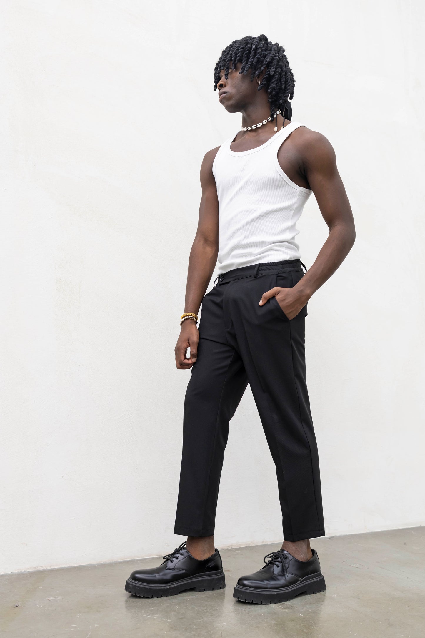 PANTALONE CHINOS TOKYO