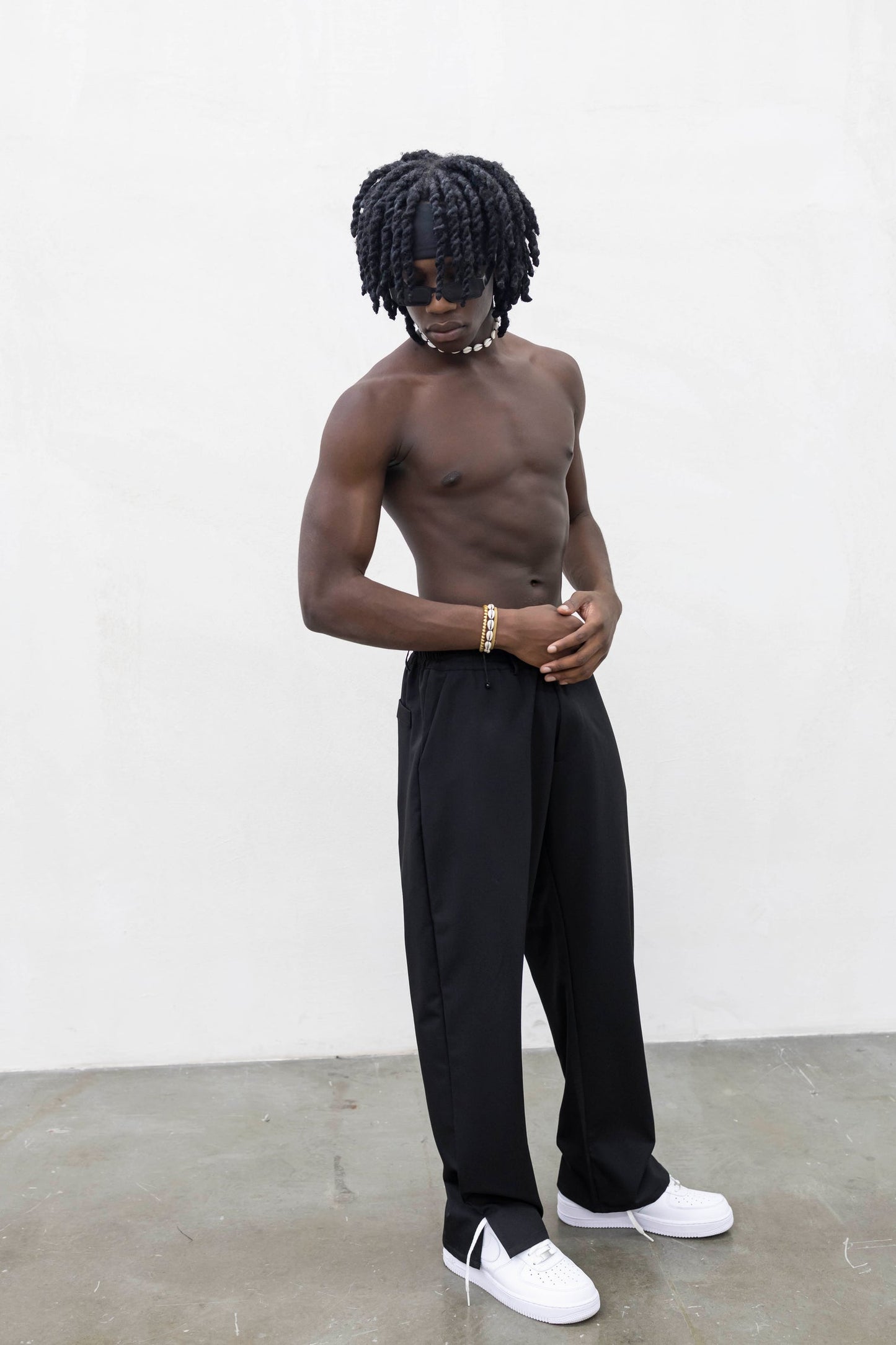 PANTALONE SPACCHETTI TOKYO