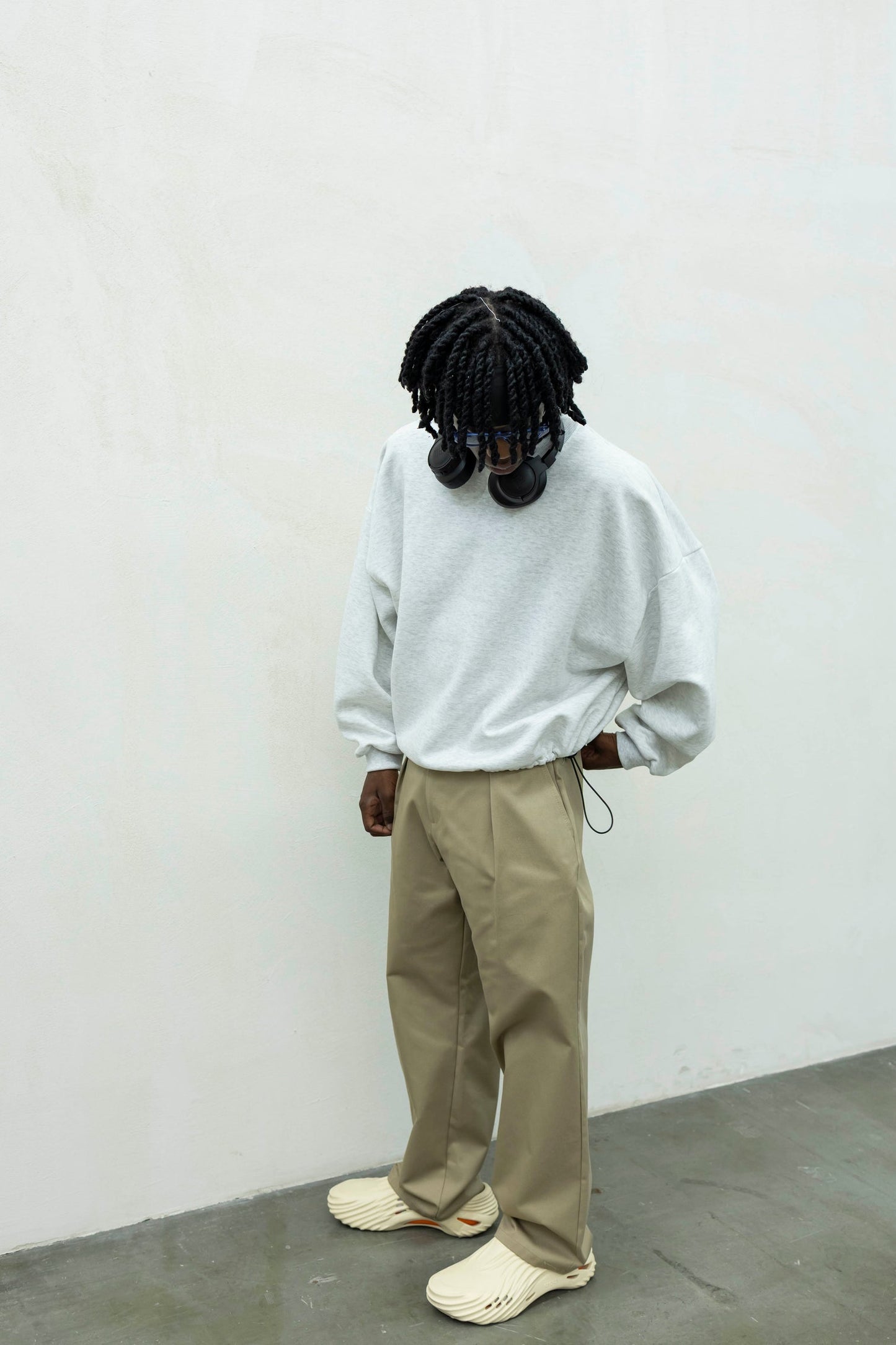 PANTALONE PENCES BULL PD