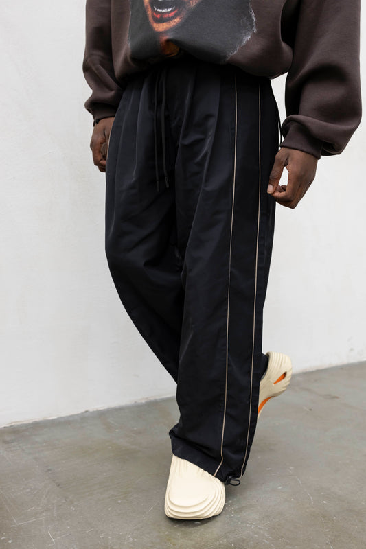 PANTALONE NYLON PRESENT DAY