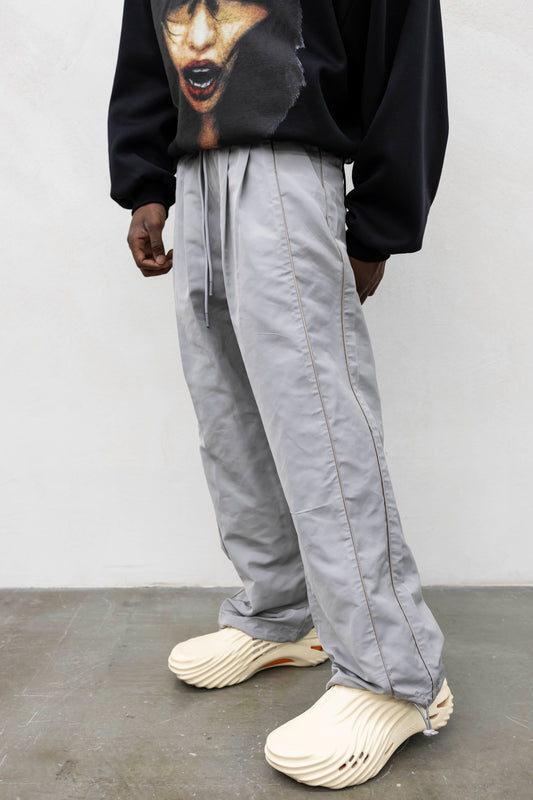 PANTALONE NYLON PRESENT DAY