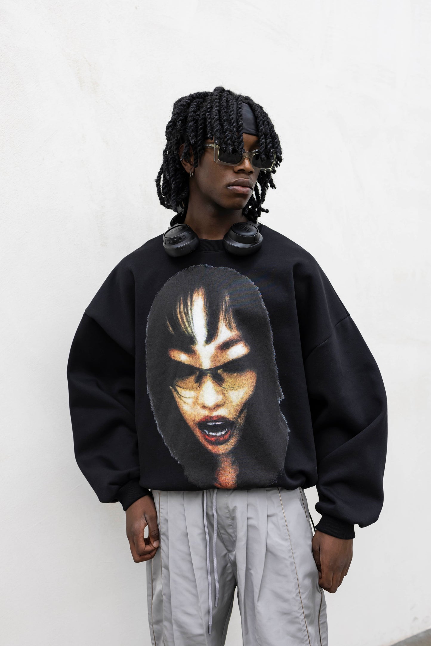 FELPA FACE PRESENT DAY