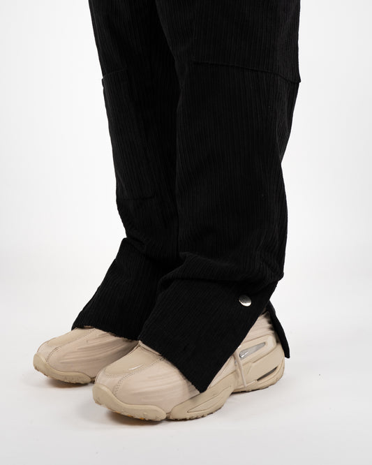 PANTALONE COSTA BLACK