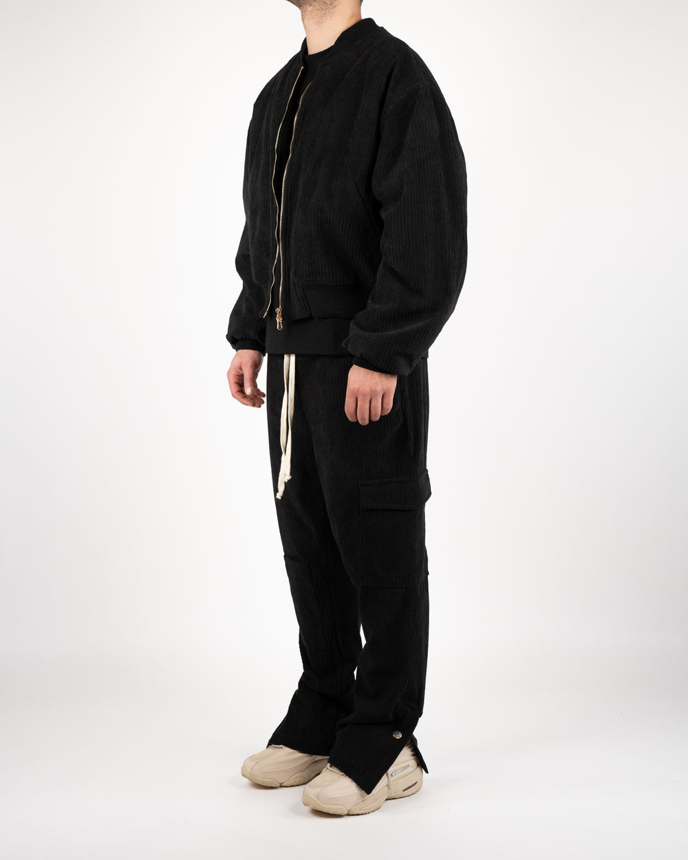 PANTALONE COSTA BLACK