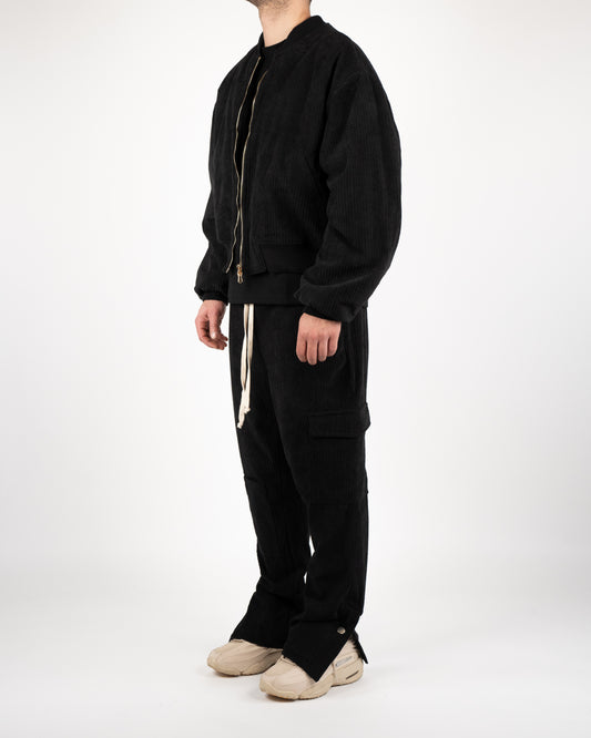 PANTALONE COSTA BLACK