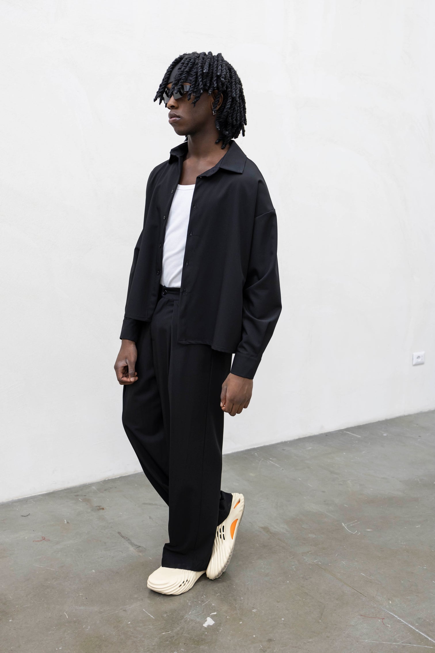 COORDINATO PENCES TK