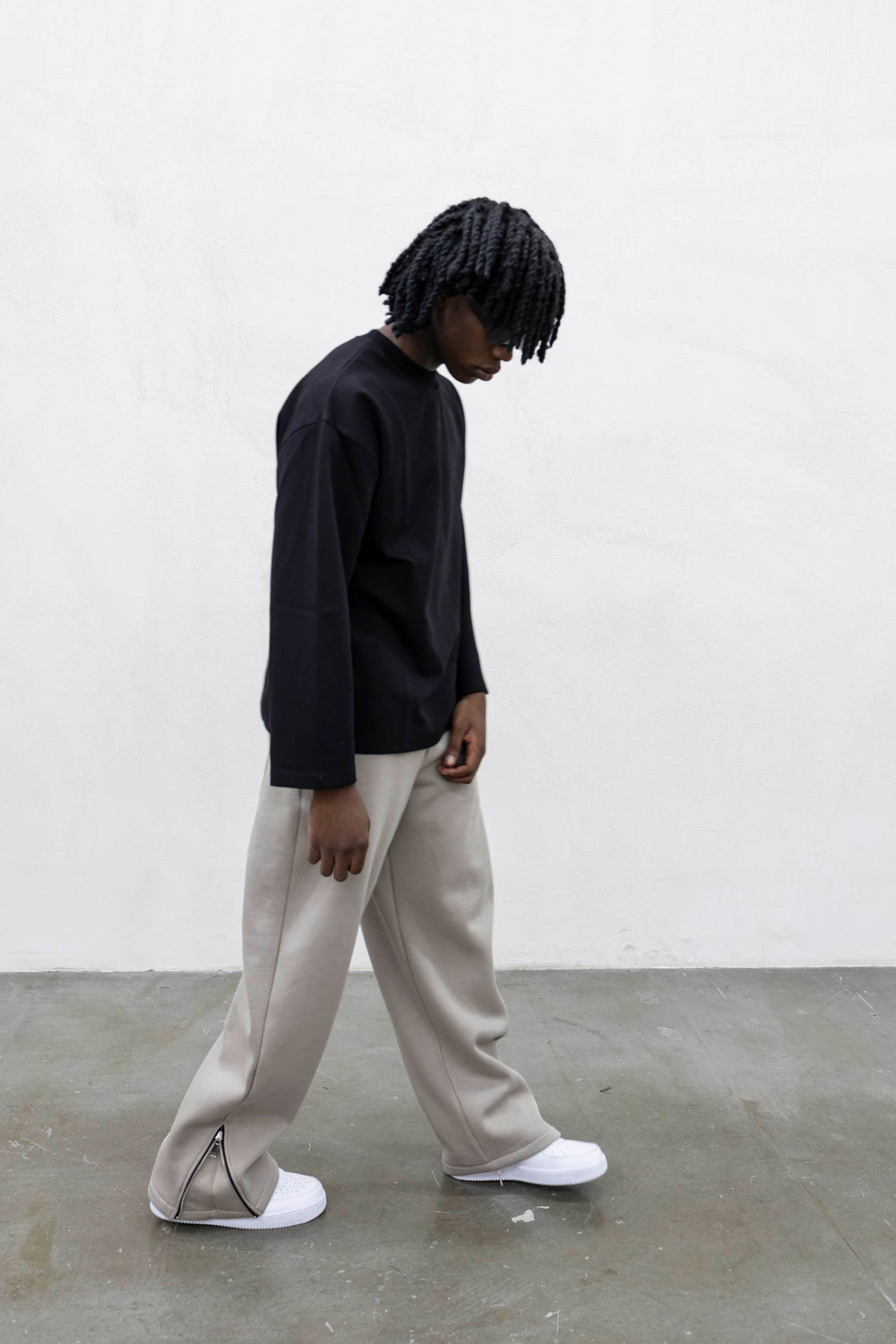 PANTATUTA BALOON ZIP