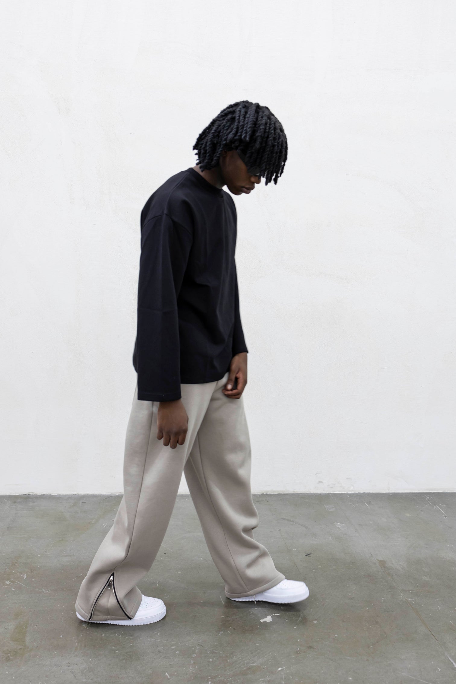 PANTATUTA BALOON ZIP