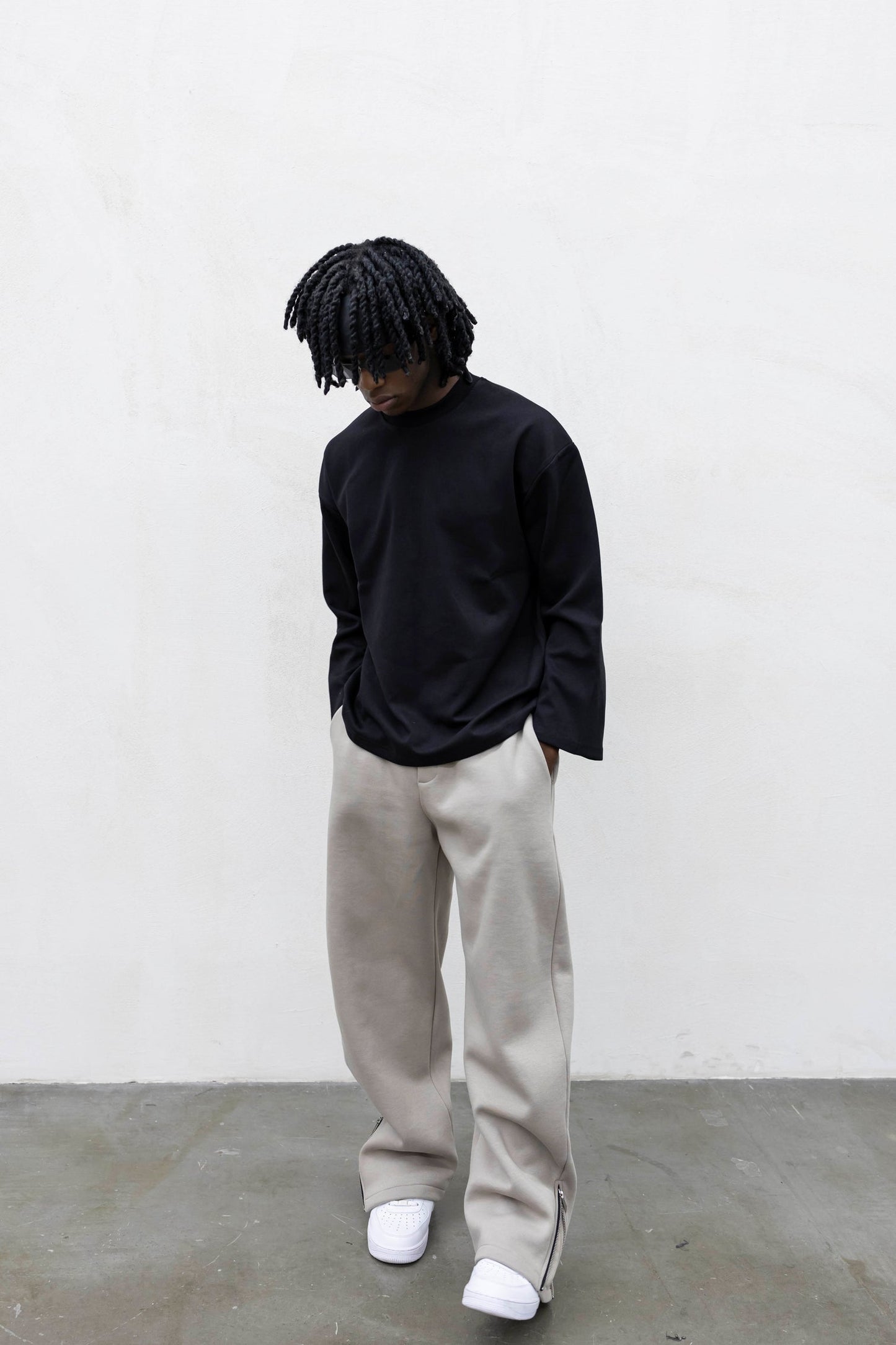 PANTATUTA BALOON ZIP