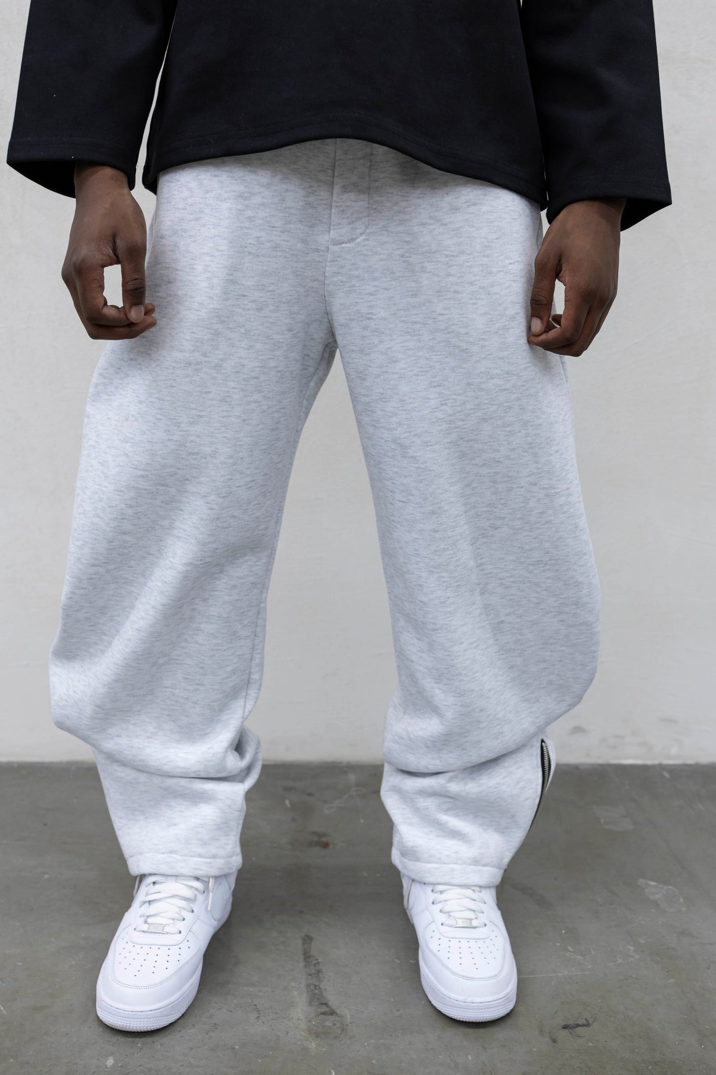 PANTATUTA BALOON ZIP