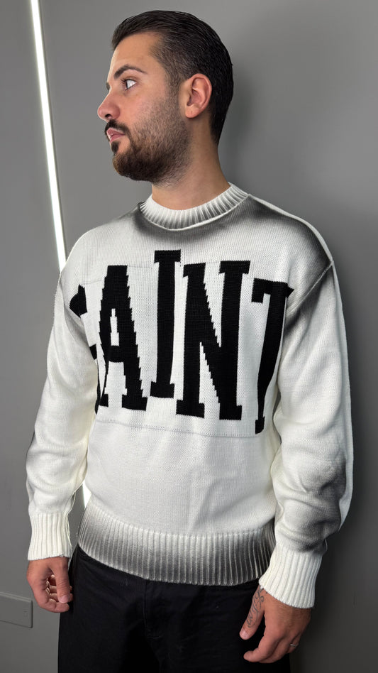MAGLIONE SAINT SFUMATO