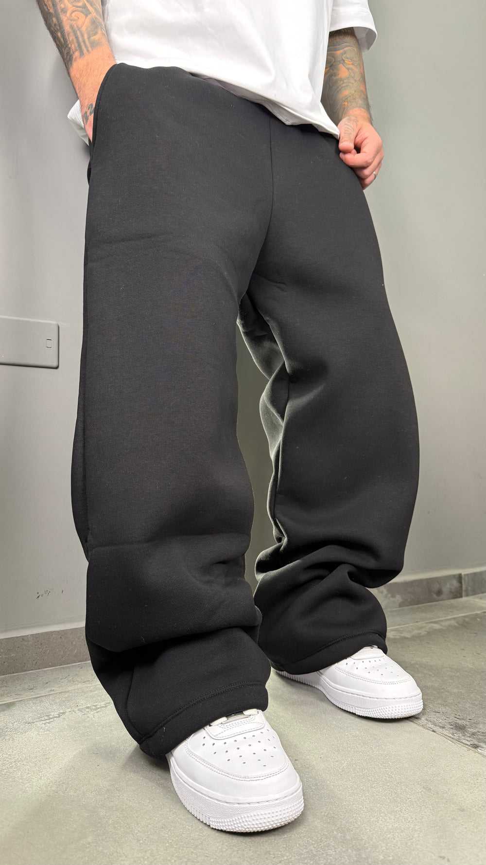 PANTATUTA FONDO AMPIO P2000