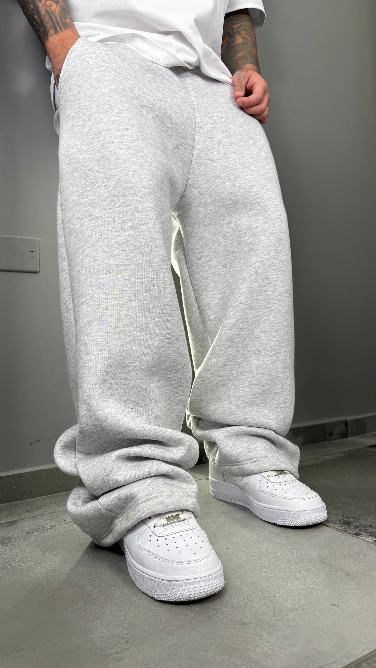 PANTATUTA FONDO AMPIO P2000