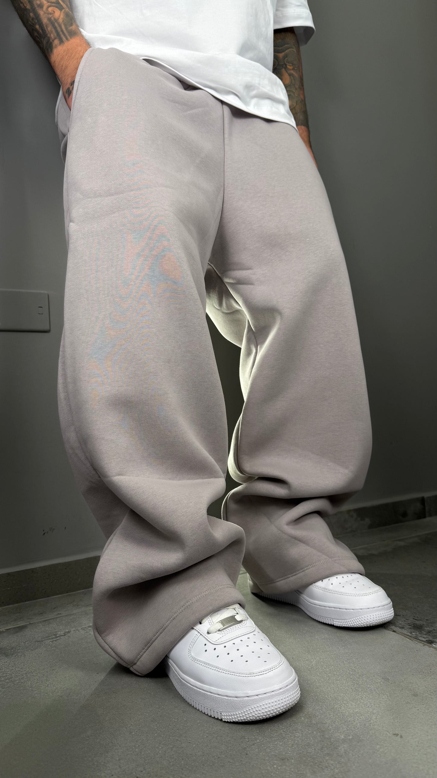 PANTATUTA FONDO AMPIO P2000