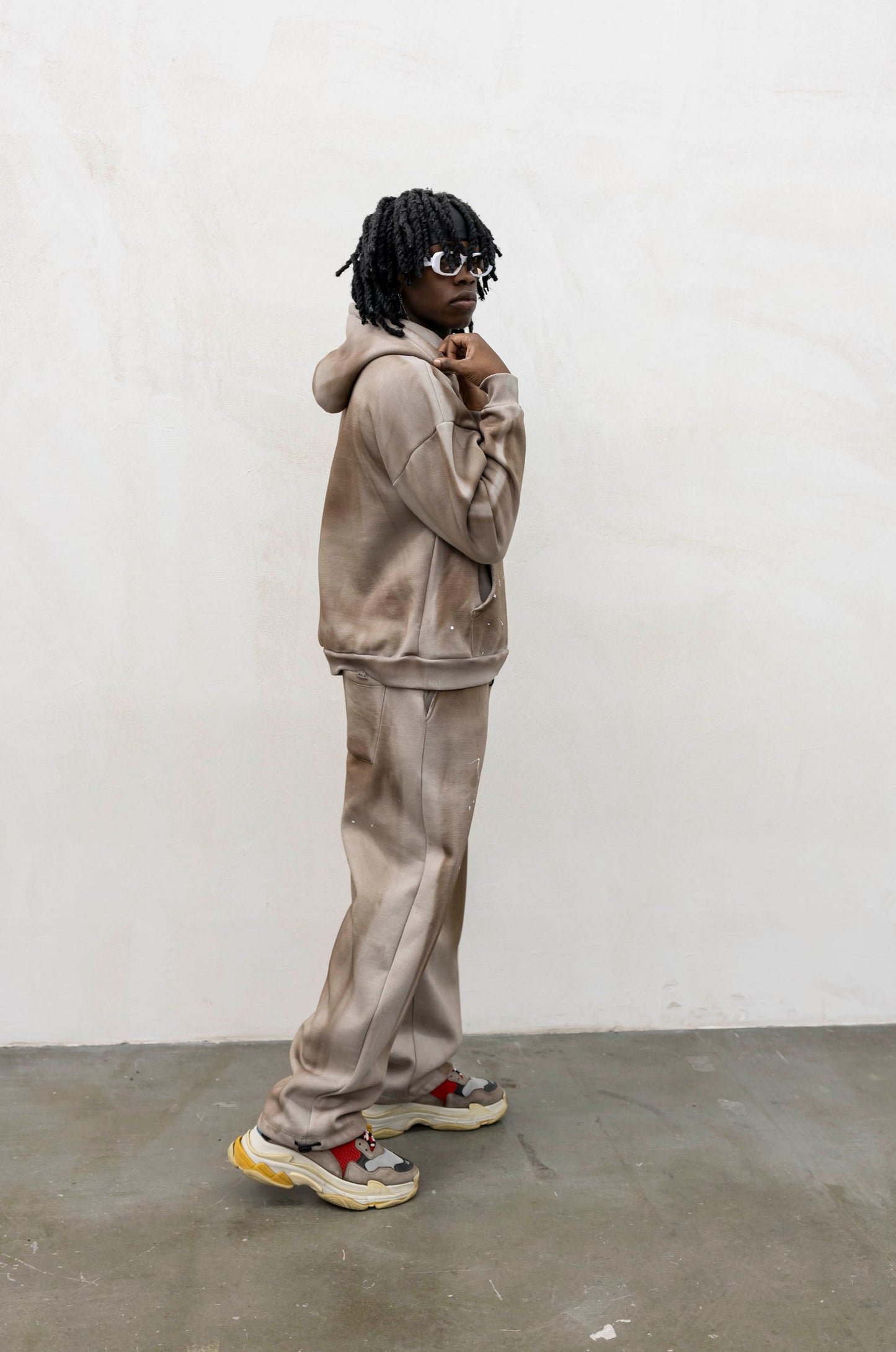 TUTA PRESENT DAY BRICK