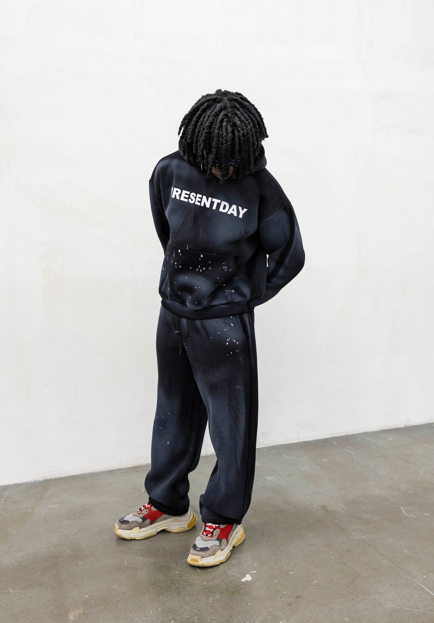 TUTA PRESENT DAY BRICK