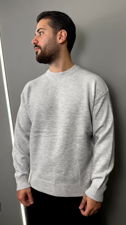 PULLOVER BASIC PREMIUM