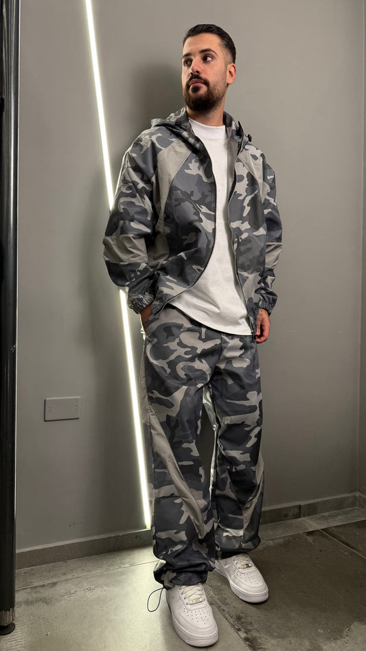 COORDINATO MIMETICO BNK