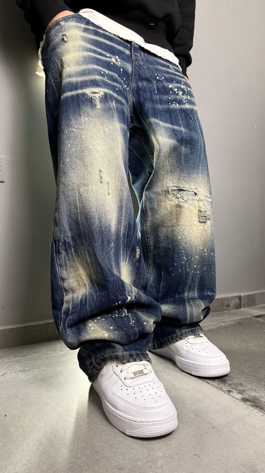 JEANS SUPERBAGGY CLIFFORD