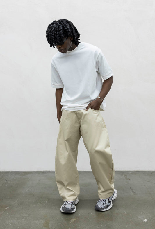 PANTALONE BALOON BULL PRESENT DAY