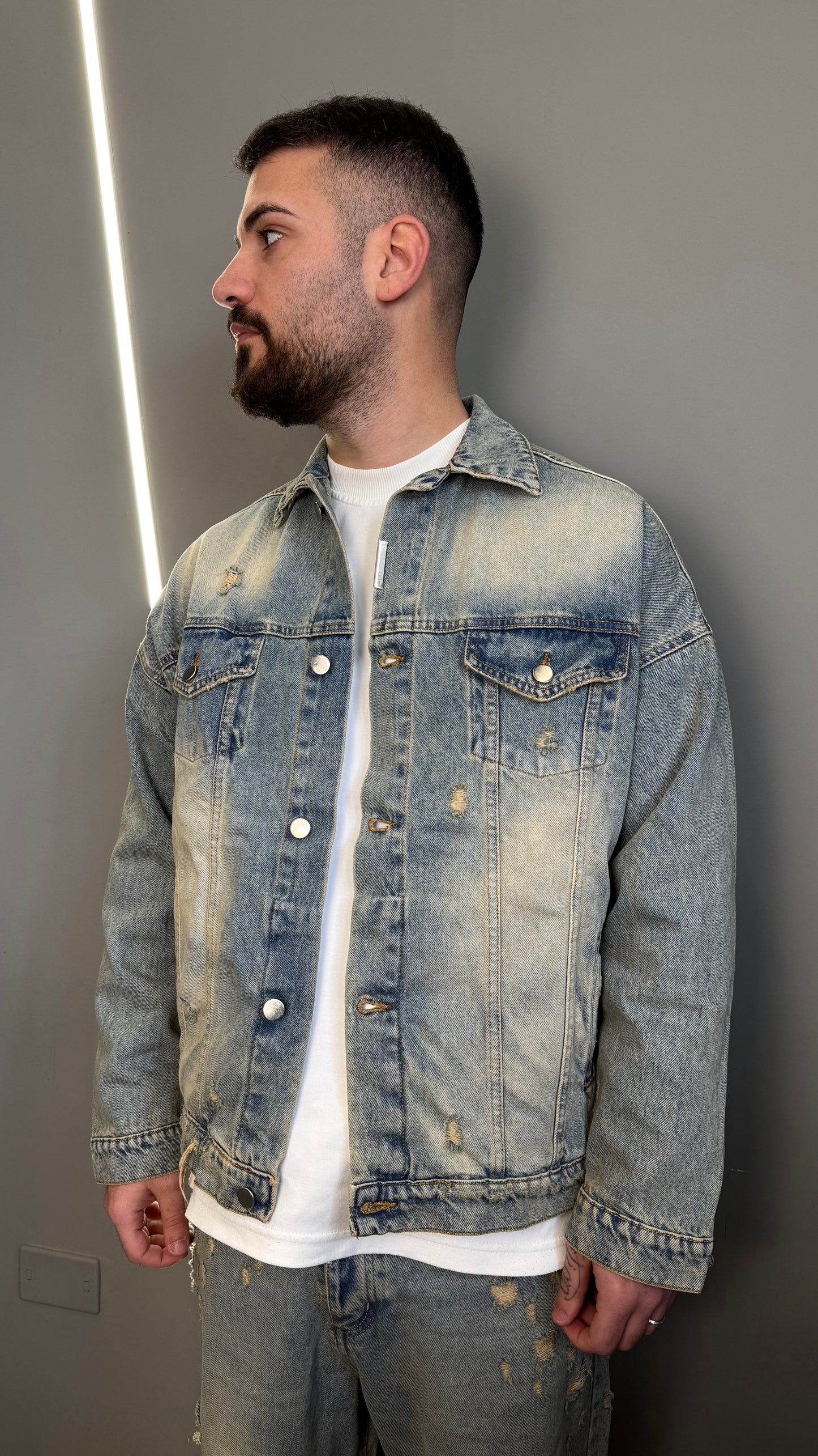 COORDINATO 01 SABBIATO 01