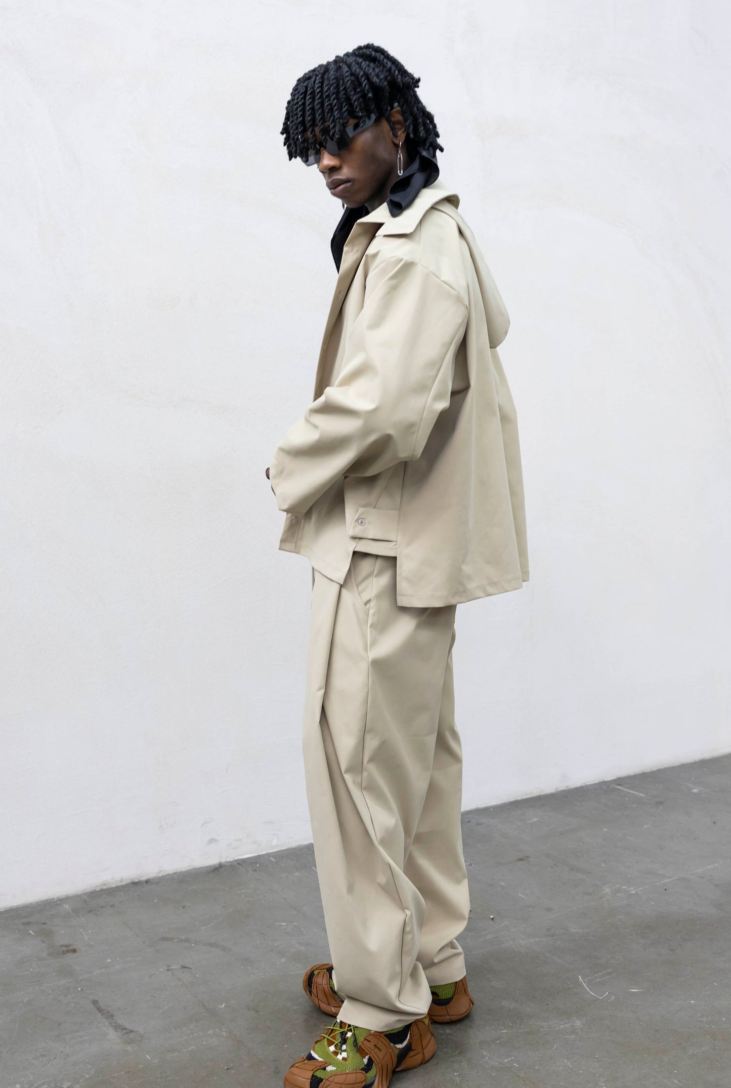 COORDINATO JAPAN BEST BEIGE