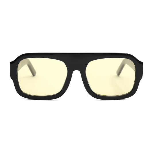 OCCHIALI ROMA GIALLO