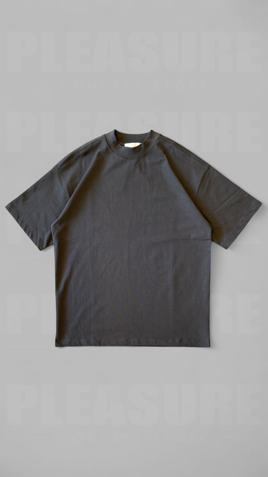 T-SHIRT MEZZOCOLLO PREMIUM