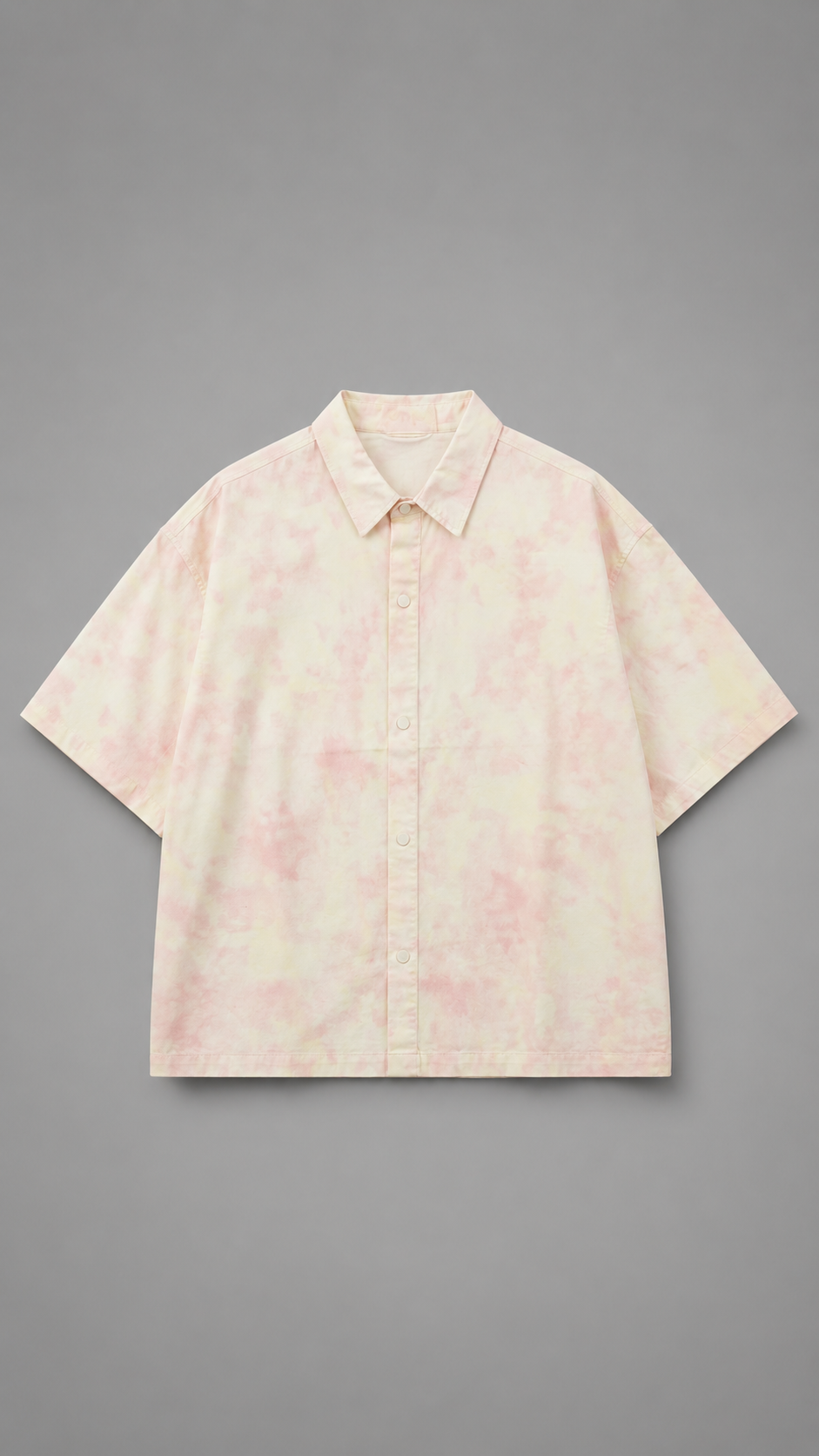 CAMICIA MULTICOLOR