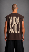 CANOTTA VIDA LOCA BROWN