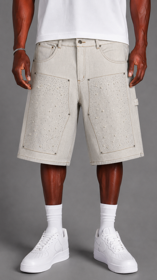 SHORTS CUZCO PRESENTDAY