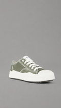 SNEAKERS DUALSCAPE GREEN