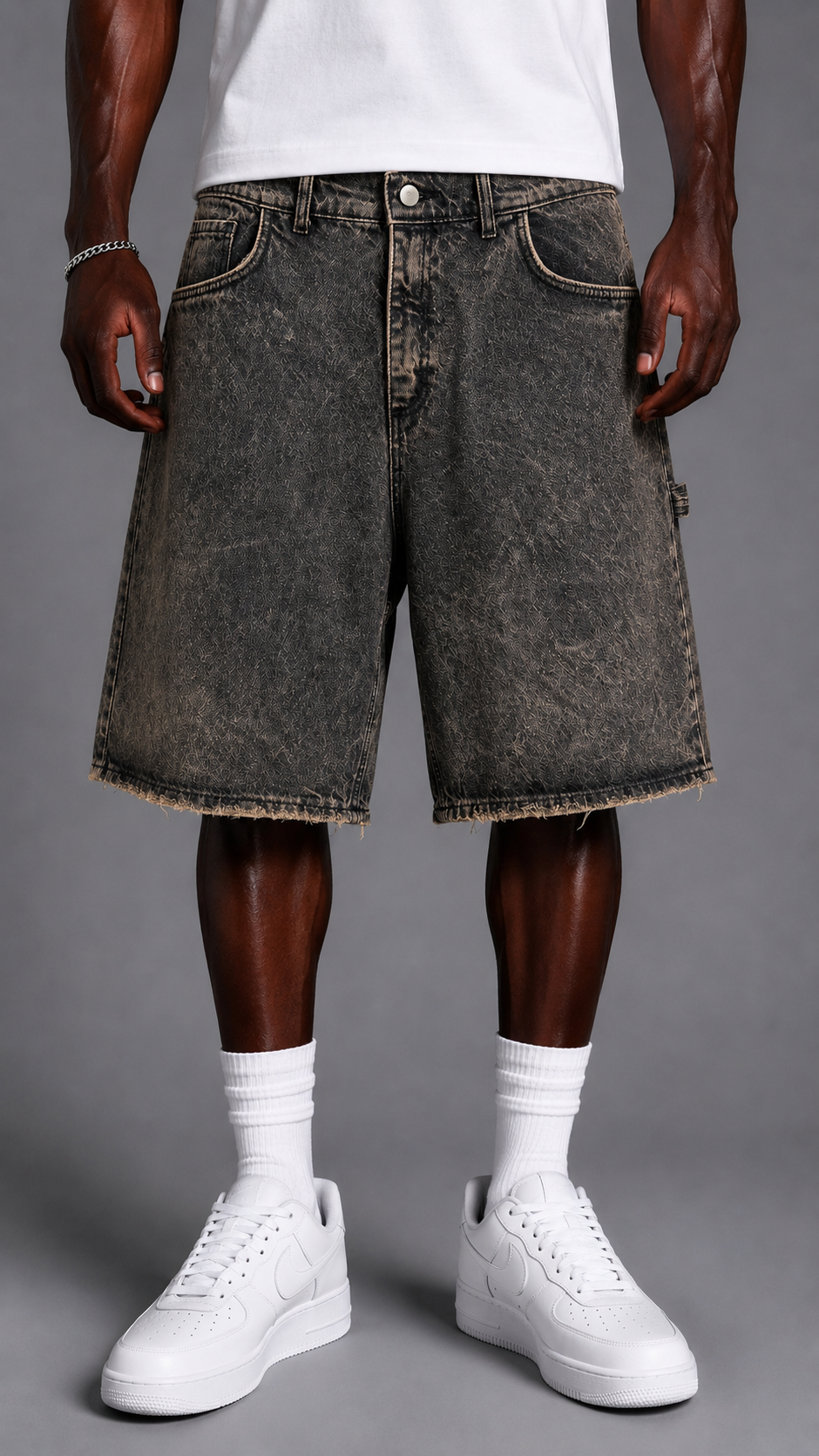 SHORTS STRIVE PD
