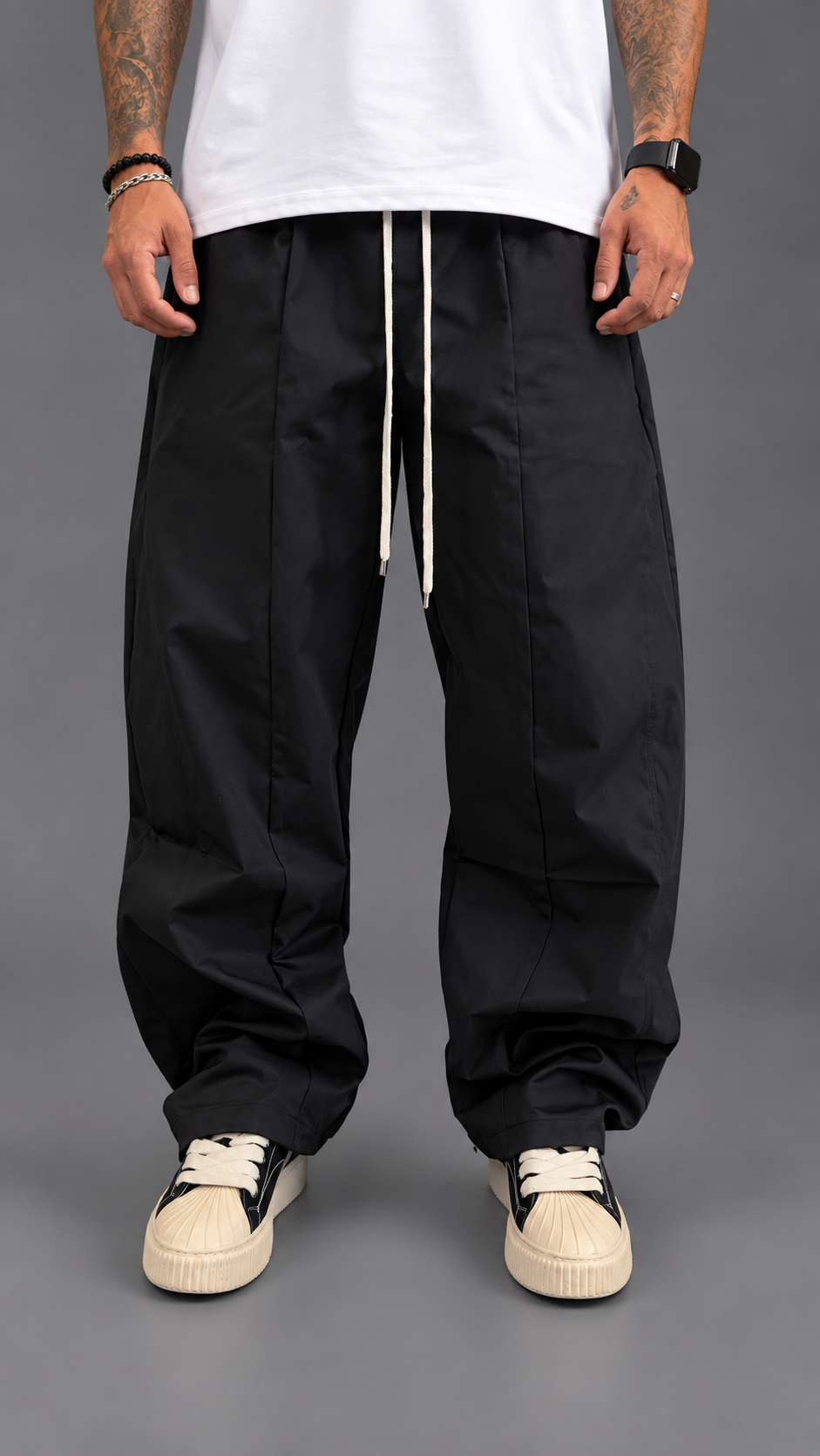 PANTALONE BALOON ARIZONA BLACK