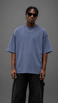 T-SHIRT FENIX HYDO BLUE