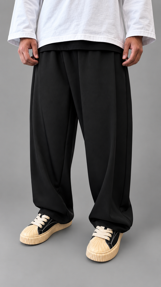 PANTALONE BEST TOKYO BLACK