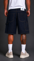 SHORTS CIANOTIC CARPENTER BLUE